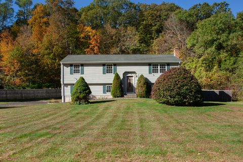 Photo of 463 Tunxis Avenue, Bloomfield, CT 06002 (MLS # 24133813)