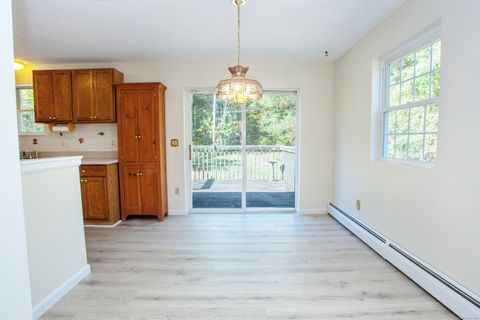 Tiny photo for 463 Tunxis Avenue, Bloomfield, CT 06002 (MLS # 24133813)