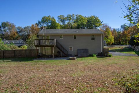 Tiny photo for 463 Tunxis Avenue, Bloomfield, CT 06002 (MLS # 24133813)
