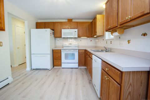 Tiny photo for 463 Tunxis Avenue, Bloomfield, CT 06002 (MLS # 24133813)
