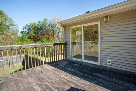 Tiny photo for 463 Tunxis Avenue, Bloomfield, CT 06002 (MLS # 24133813)
