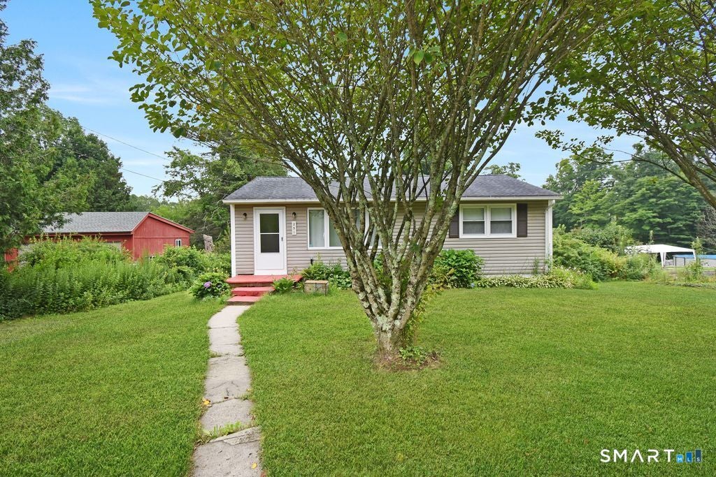 251 Gillette Road