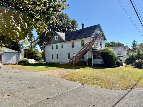 69 Johnson Street Naugatuck CT 06770