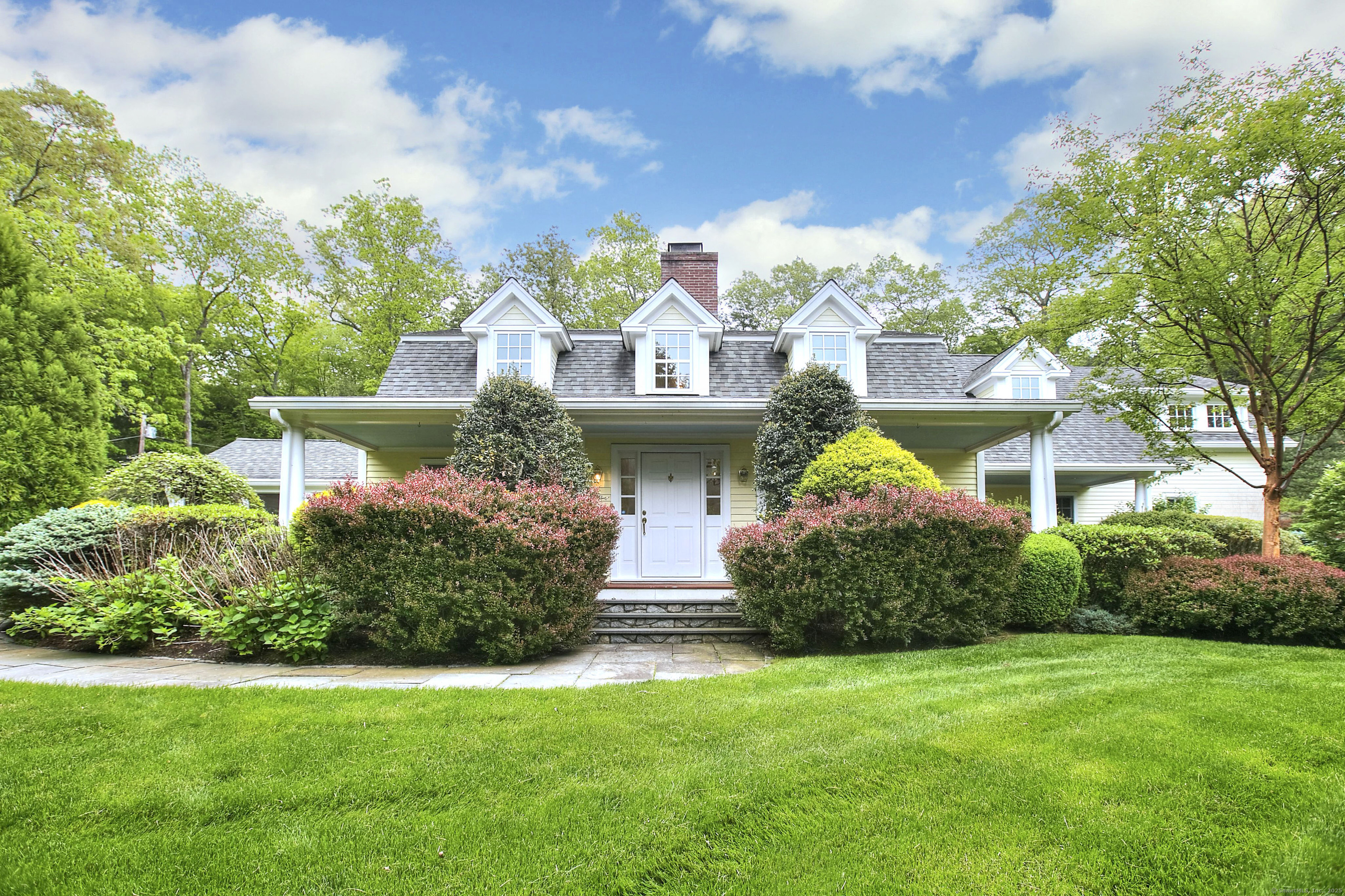 29 Bradley Road