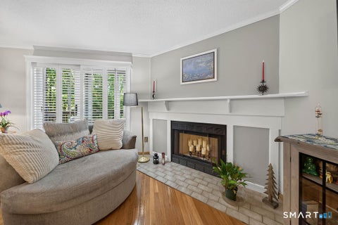 Tiny photo for 40 Foxon Hill Road #L47, New Haven, CT 06513 (MLS # 24171613)