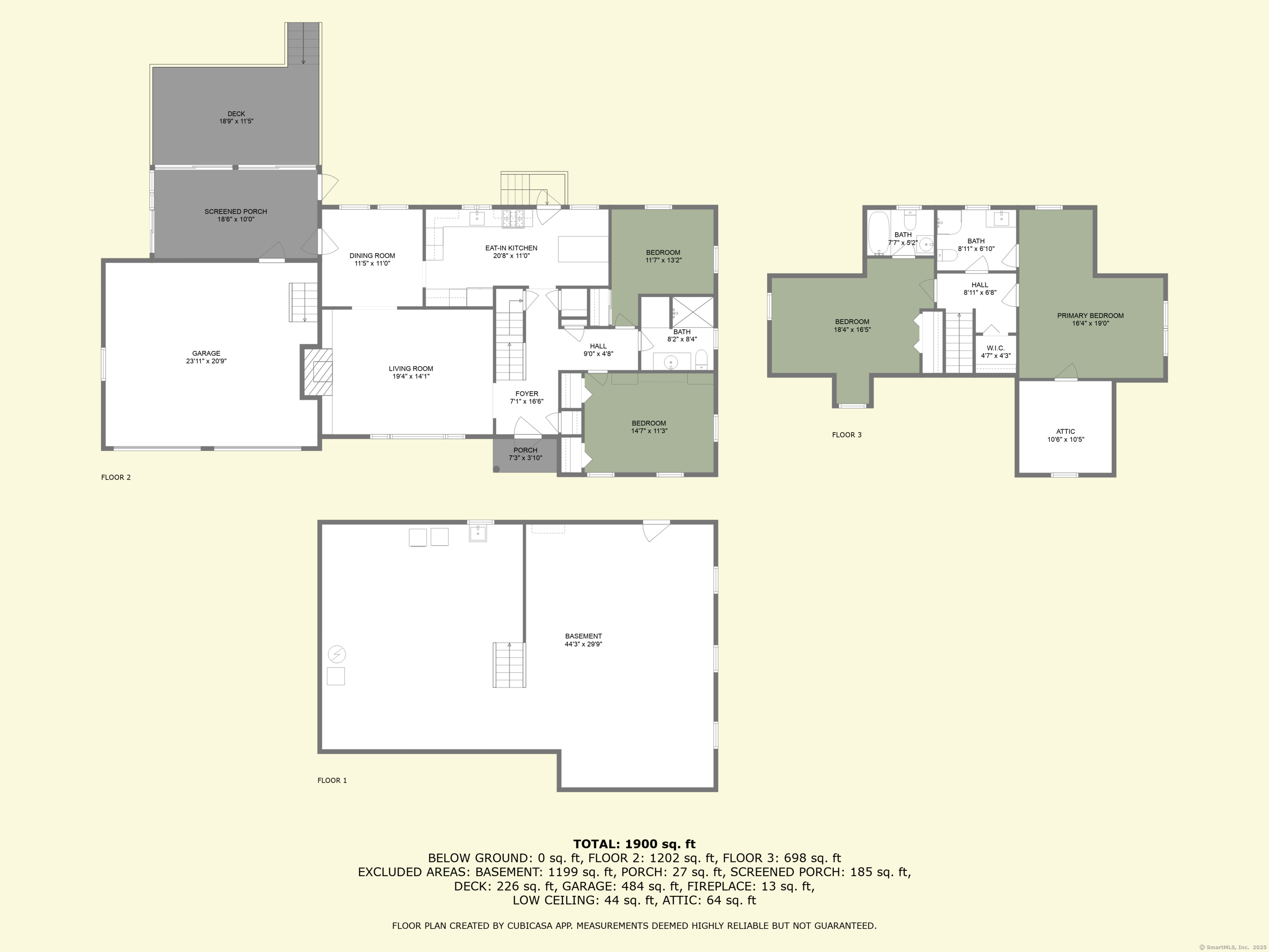 22 Laurel Road, Essex, Connecticut image 35
