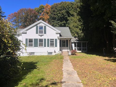 A home in Litchfield