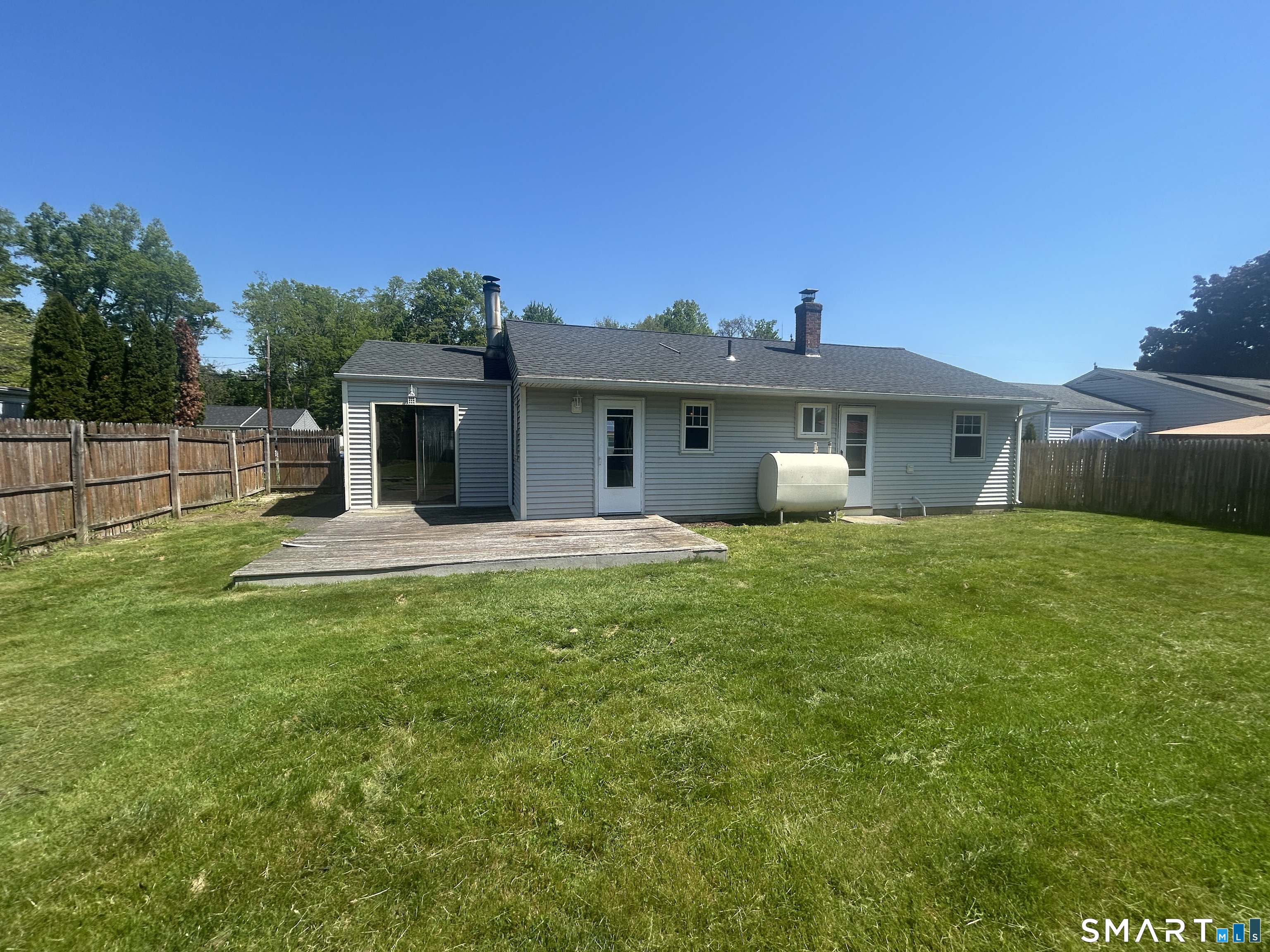 48 Plum Tree Road