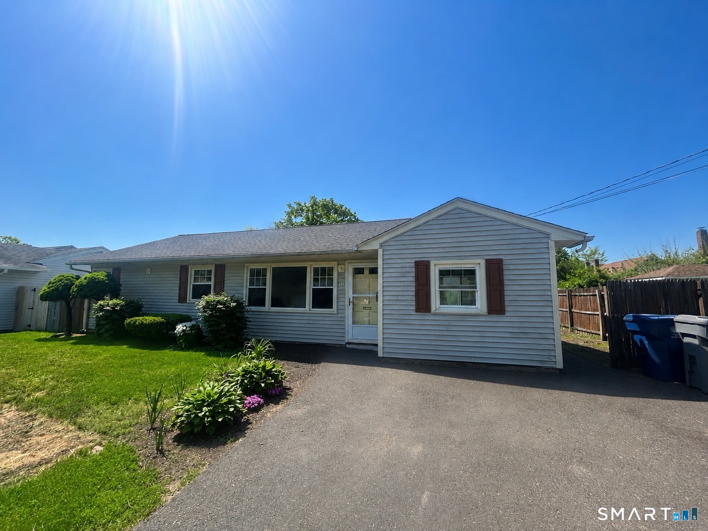 48 Plum Tree Road