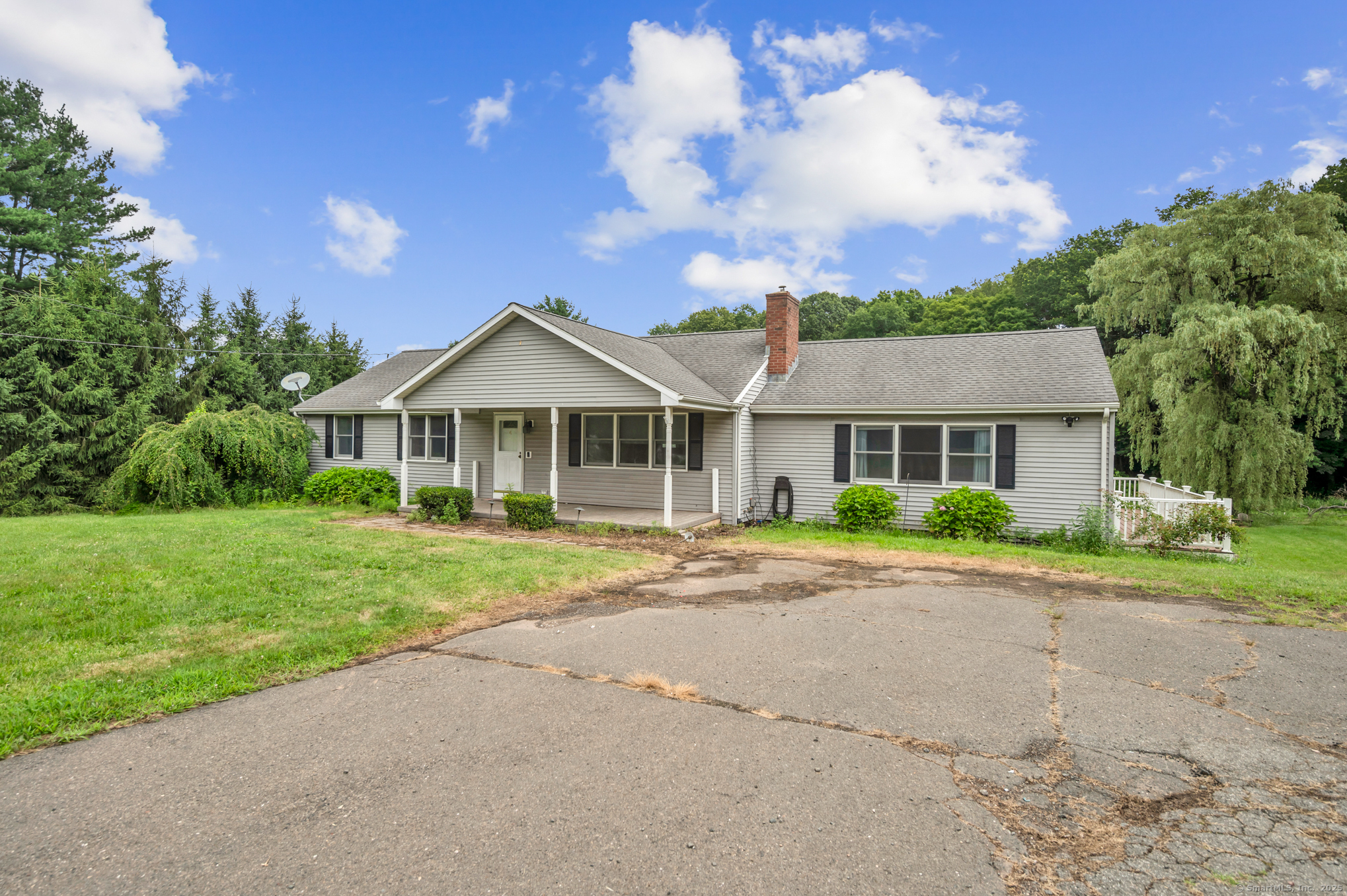456 Country Club Road