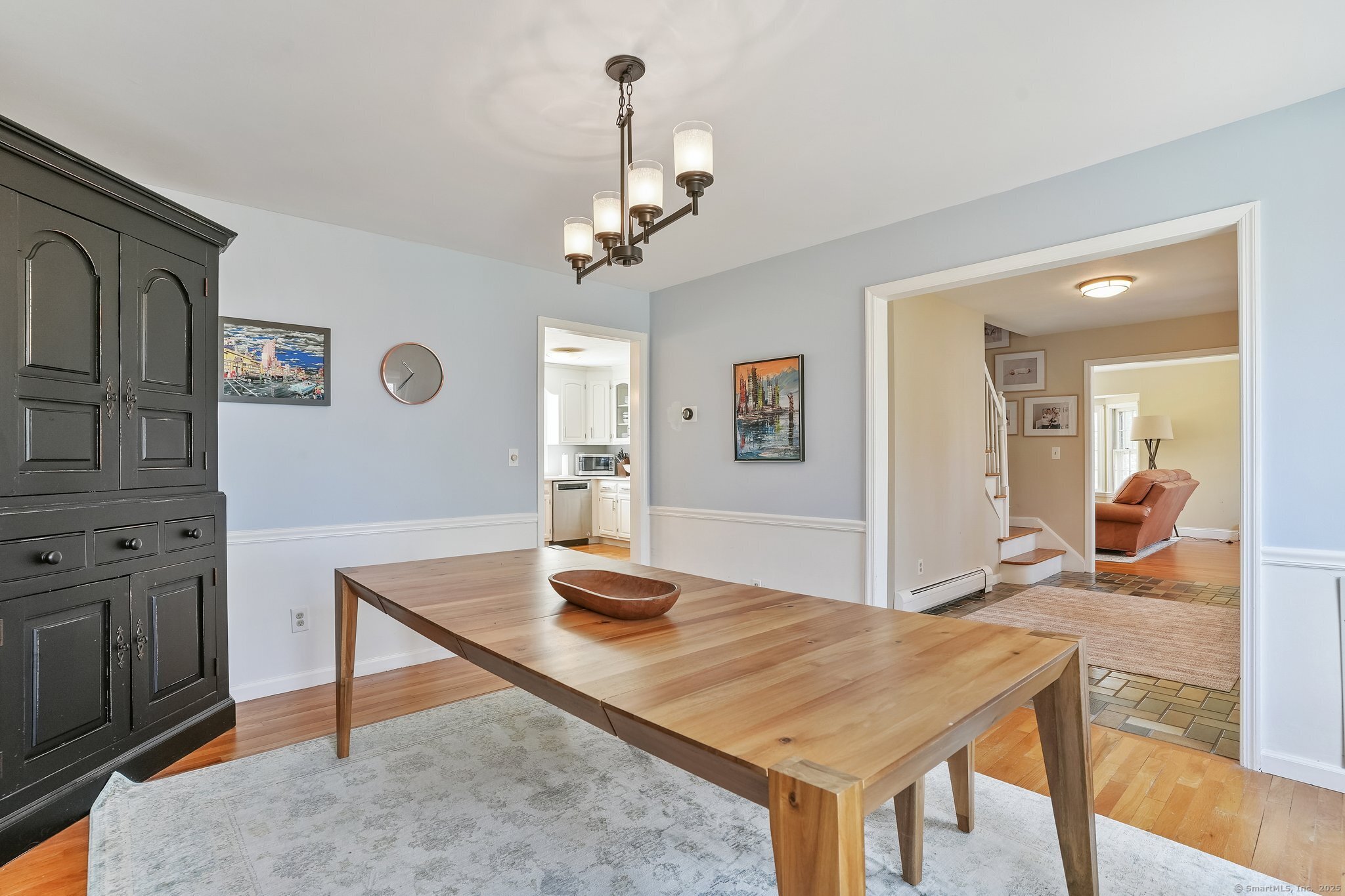 40 Ridgeline Road