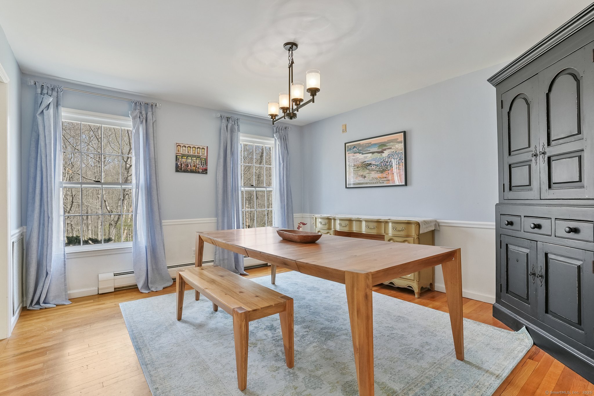 40 Ridgeline Road