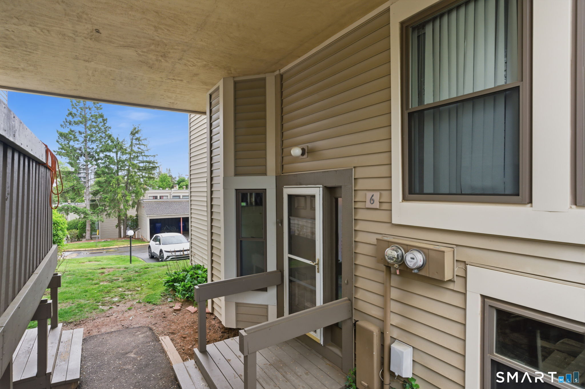6 Stevens Place 6