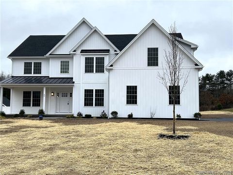 3 Melrose Drive Lot 9 Cheshire CT 06410