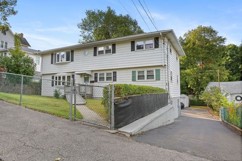 6 Grove Street Ansonia CT 06401