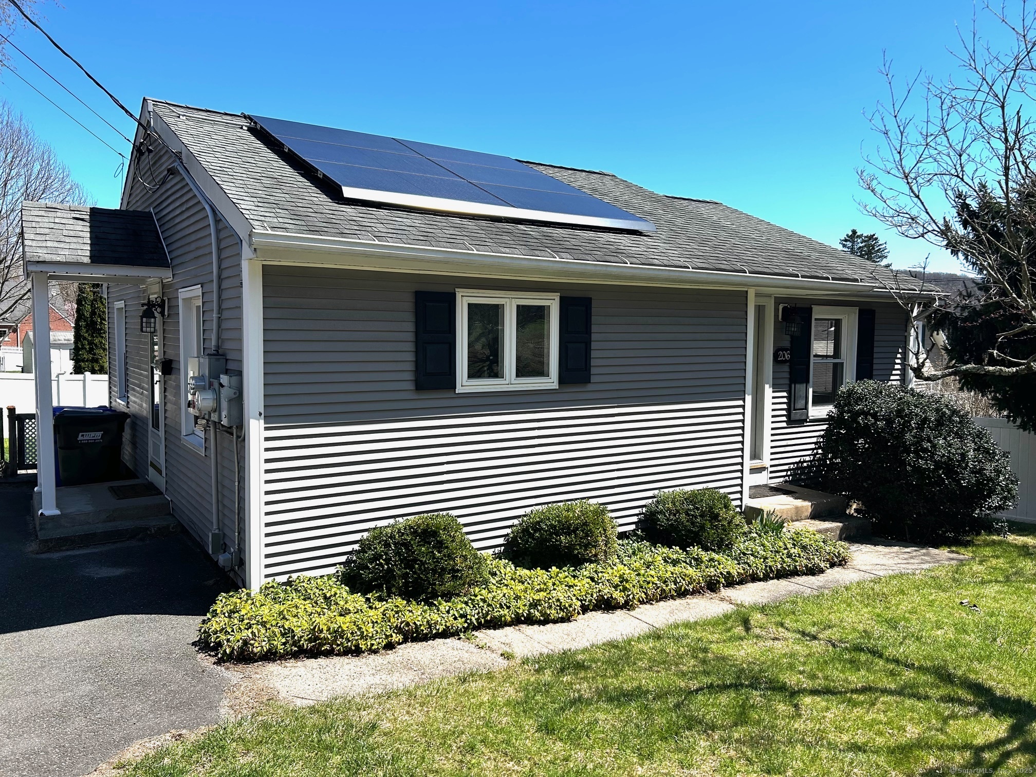 206 Clay Street, Thomaston, Connecticut image 2