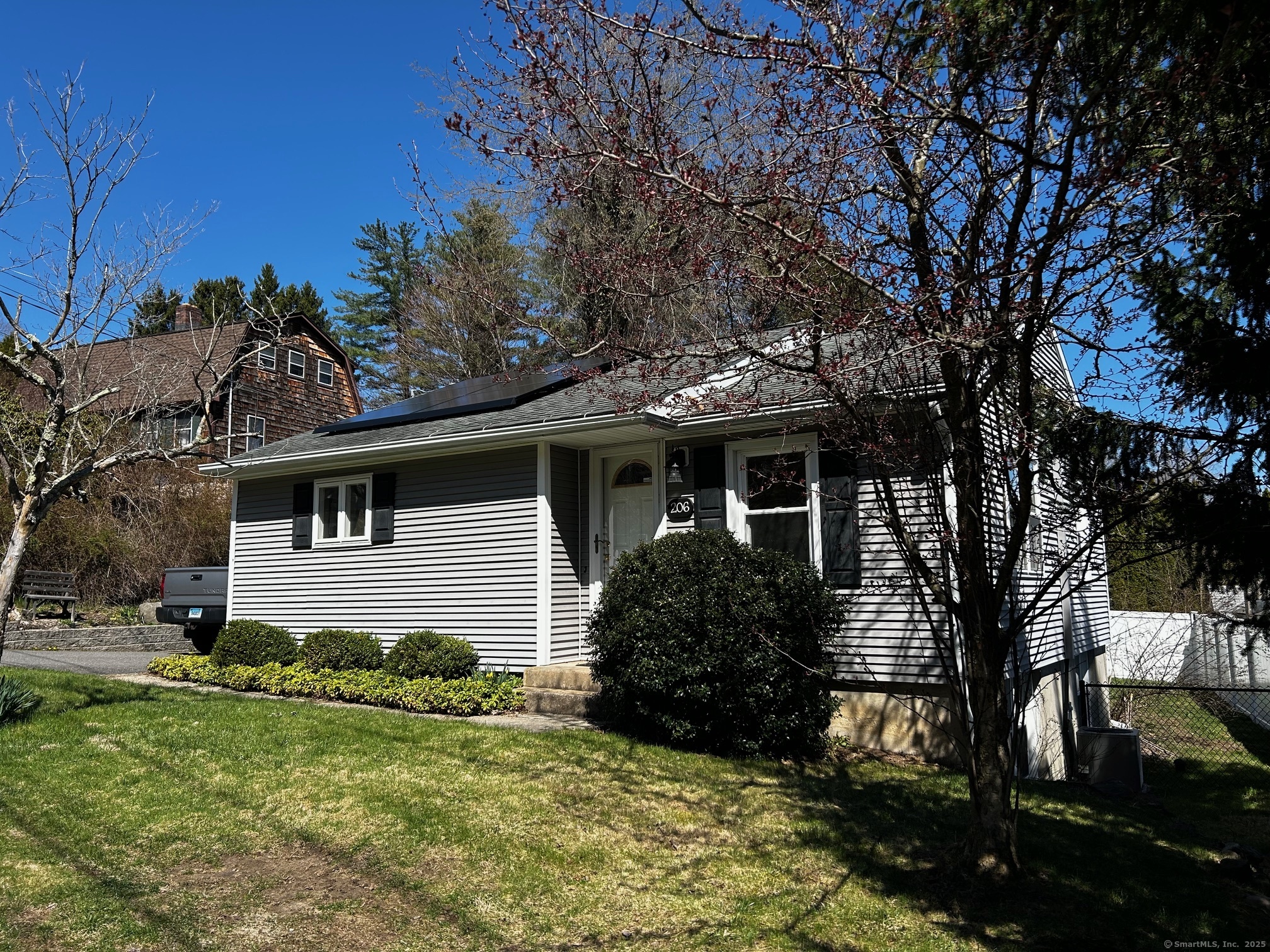 206 Clay Street, Thomaston, Connecticut image 1