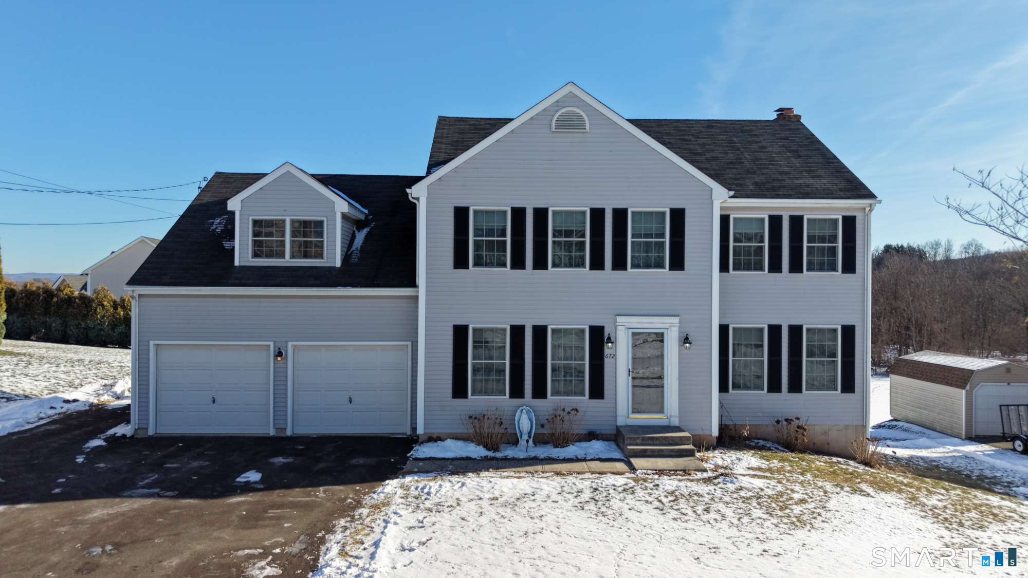 672 Laurel Grove Road