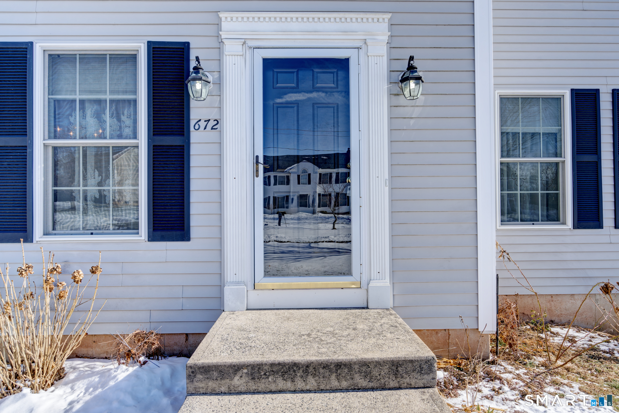 672 Laurel Grove Road