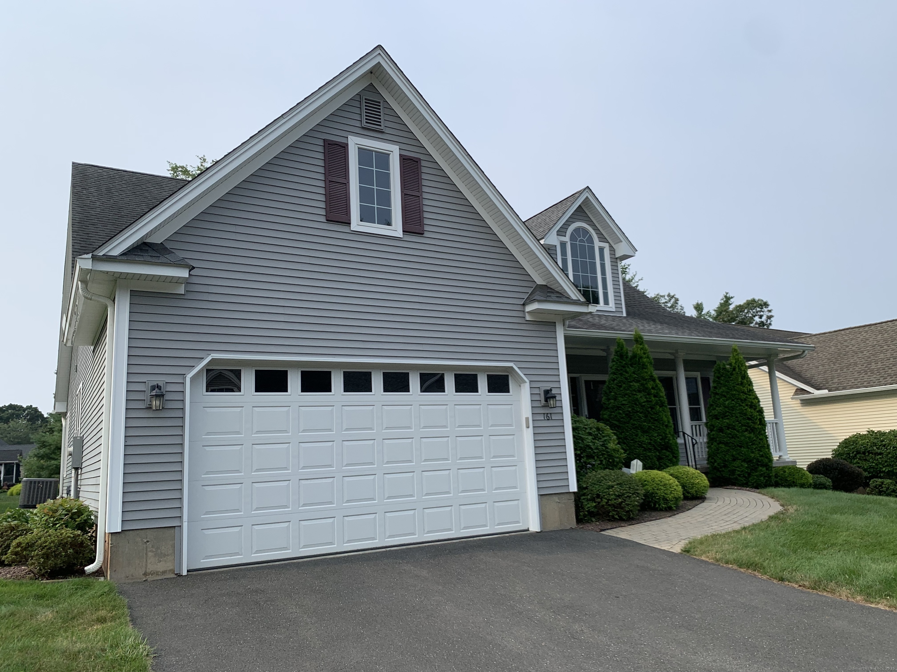 161 Nutmeg Drive 161