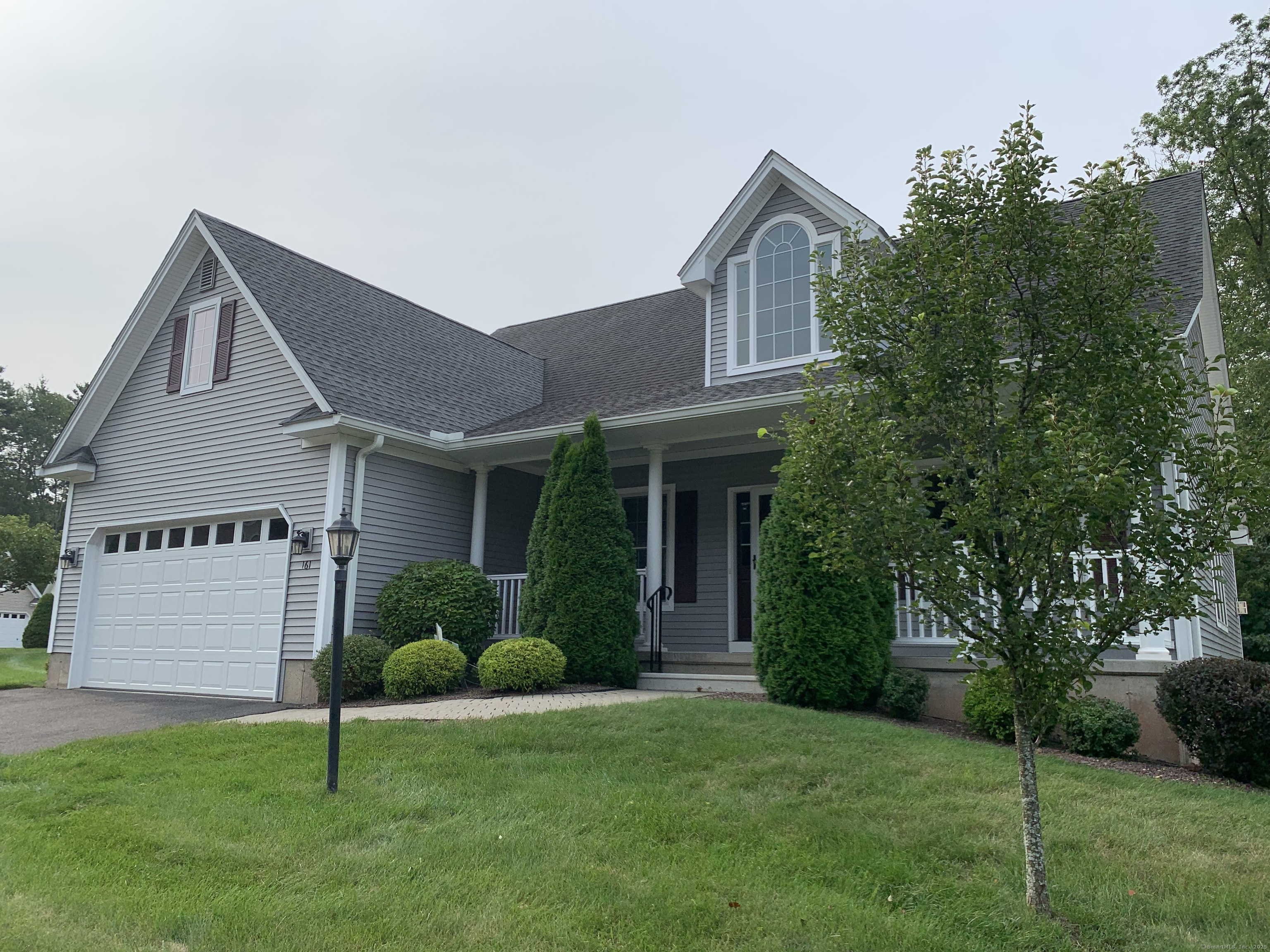 161 Nutmeg Drive 161