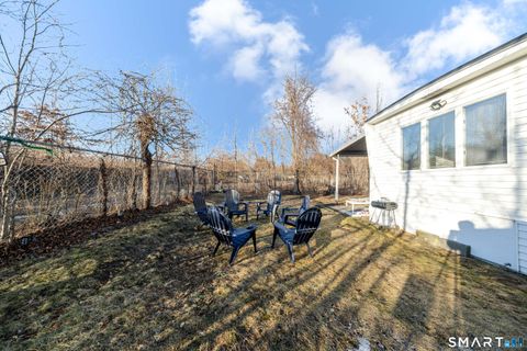 Tiny photo for 93 Shawnee Road, East Hartford, CT 06118 (MLS # 24148842)