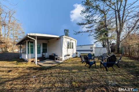 Tiny photo for 93 Shawnee Road, East Hartford, CT 06118 (MLS # 24148842)