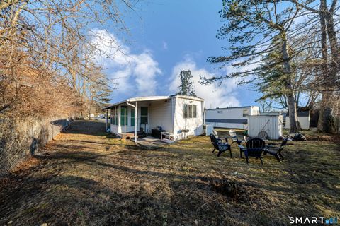 Tiny photo for 93 Shawnee Road, East Hartford, CT 06118 (MLS # 24148842)