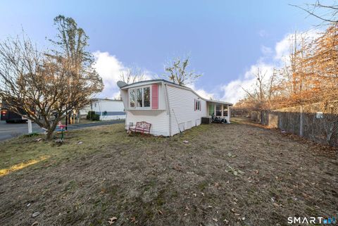 Tiny photo for 93 Shawnee Road, East Hartford, CT 06118 (MLS # 24148842)