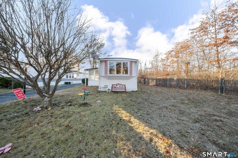 Tiny photo for 93 Shawnee Road, East Hartford, CT 06118 (MLS # 24148842)