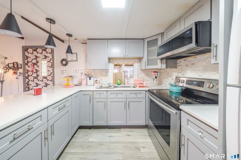 Tiny photo for 93 Shawnee Road, East Hartford, CT 06118 (MLS # 24148842)