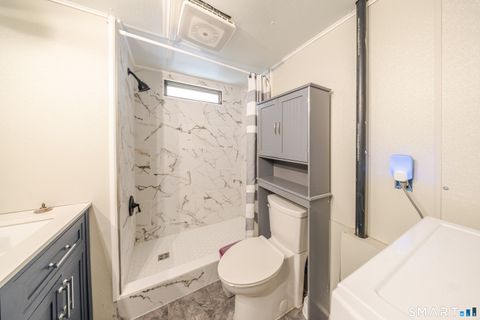 Tiny photo for 93 Shawnee Road, East Hartford, CT 06118 (MLS # 24148842)