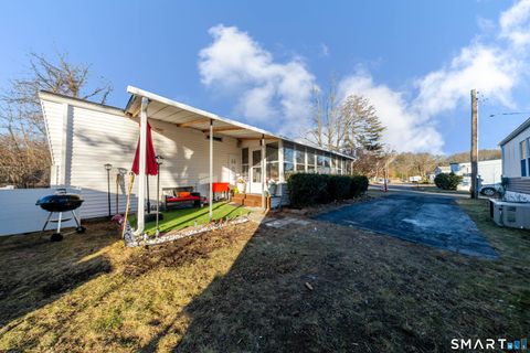 Photo of 93 Shawnee Road, East Hartford, CT 06118 (MLS # 24148842)