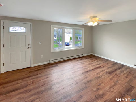 Tiny photo for 58 Doman Drive, Torrington, CT 06790 (MLS # 24206273)