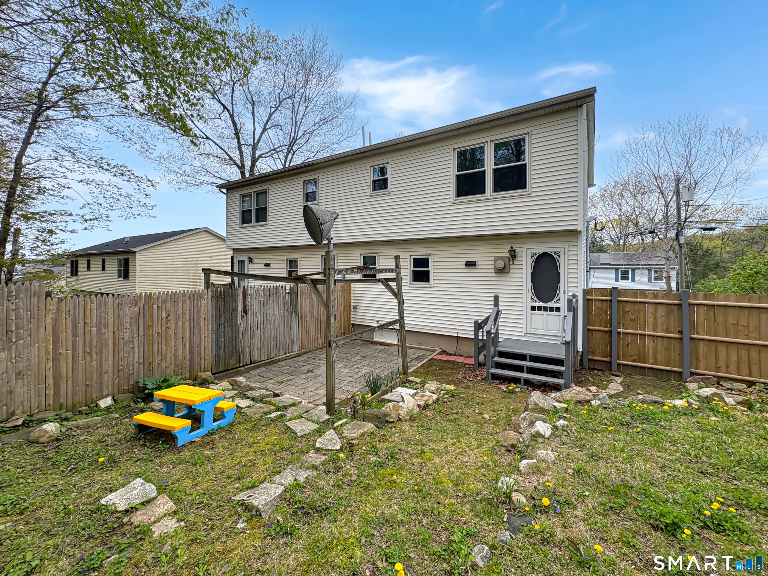 58 Doman Drive