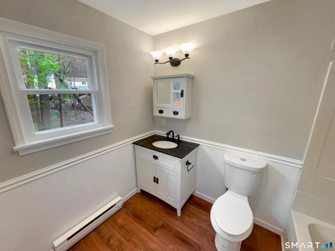 Tiny photo for 58 Doman Drive, Torrington, CT 06790 (MLS # 24206273)