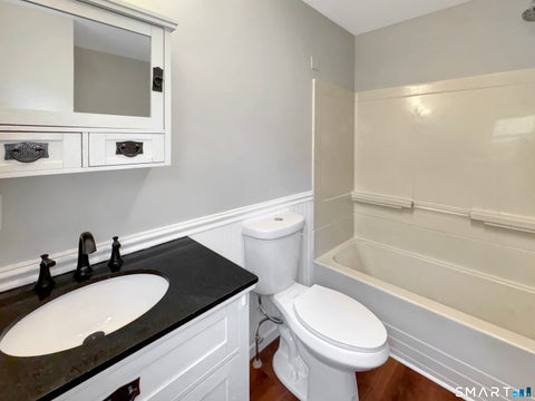 Tiny photo for 58 Doman Drive, Torrington, CT 06790 (MLS # 24206273)