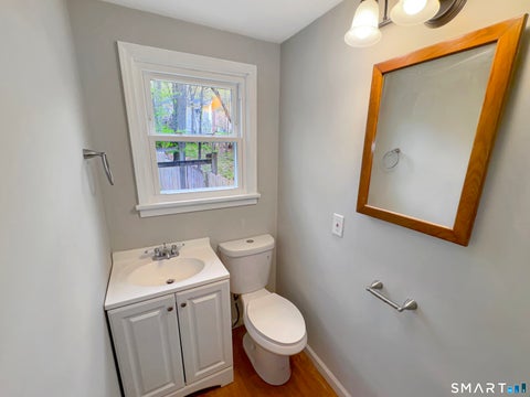 Tiny photo for 58 Doman Drive, Torrington, CT 06790 (MLS # 24206273)