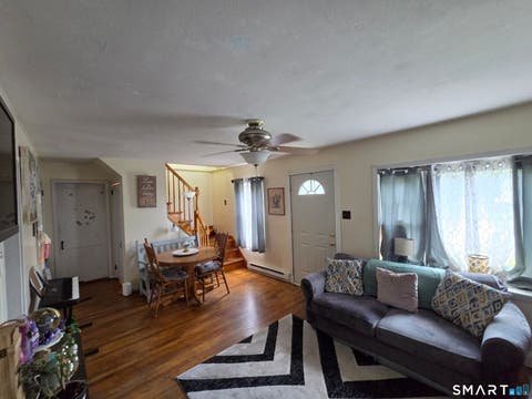 Tiny photo for 40 Suffolk Drive, East Hartford, CT 06118 (MLS # 24199020)