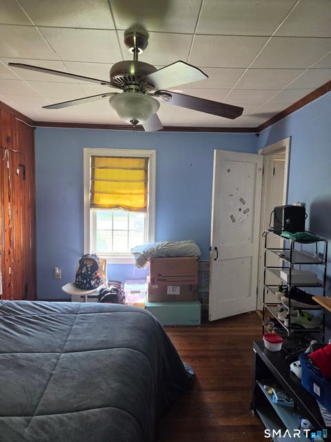 Tiny photo for 40 Suffolk Drive, East Hartford, CT 06118 (MLS # 24199020)