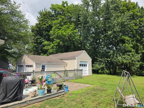 Tiny photo for 40 Suffolk Drive, East Hartford, CT 06118 (MLS # 24199020)