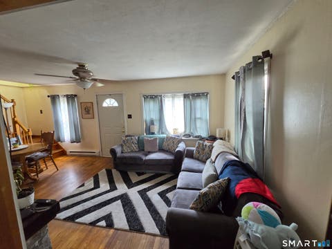 Tiny photo for 40 Suffolk Drive, East Hartford, CT 06118 (MLS # 24199020)