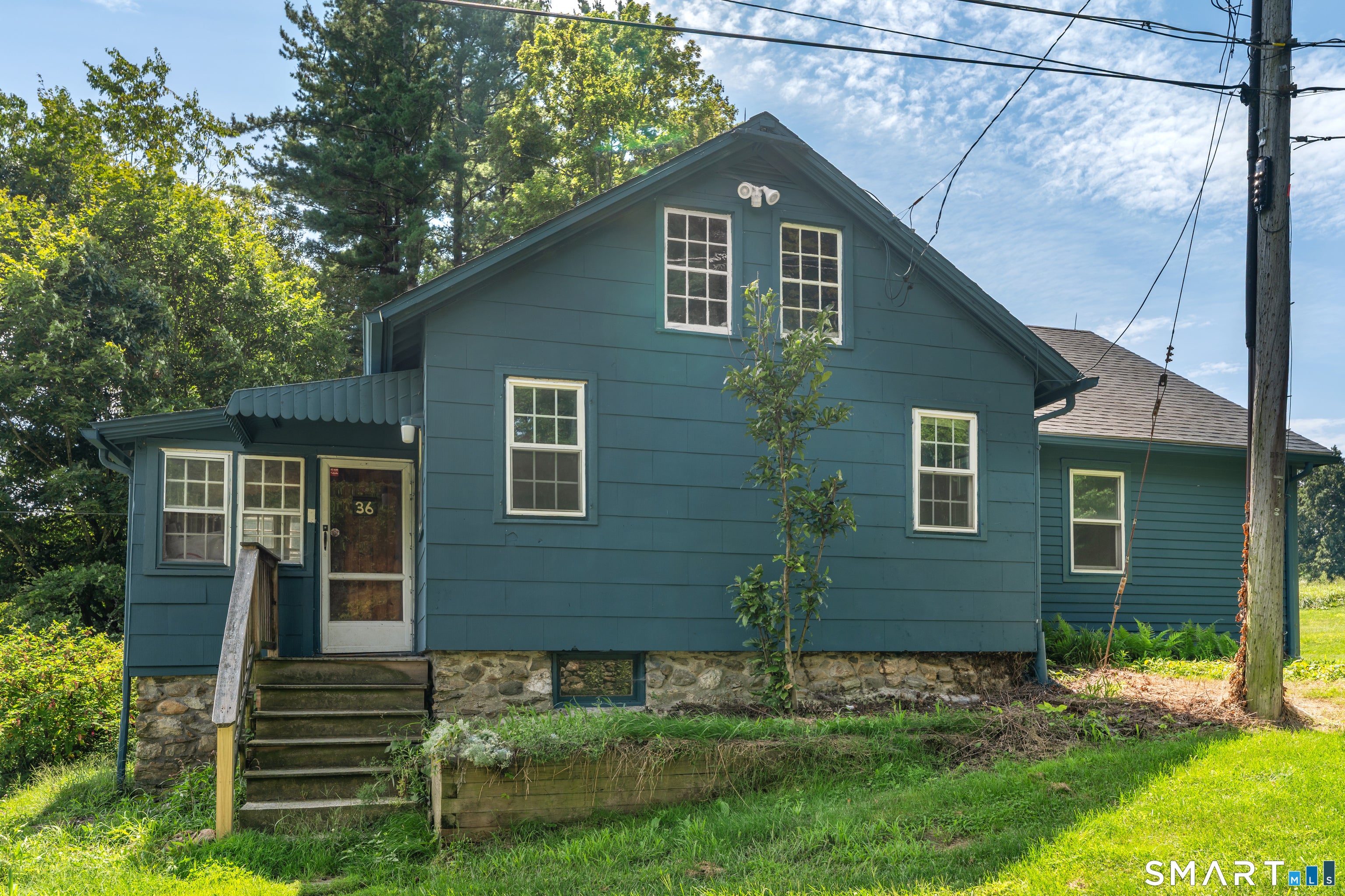 36 Farnham Road
