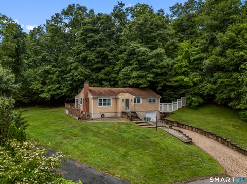 Homes For Sale - 95 Bernard Road<br/> Berlin, CT 06037