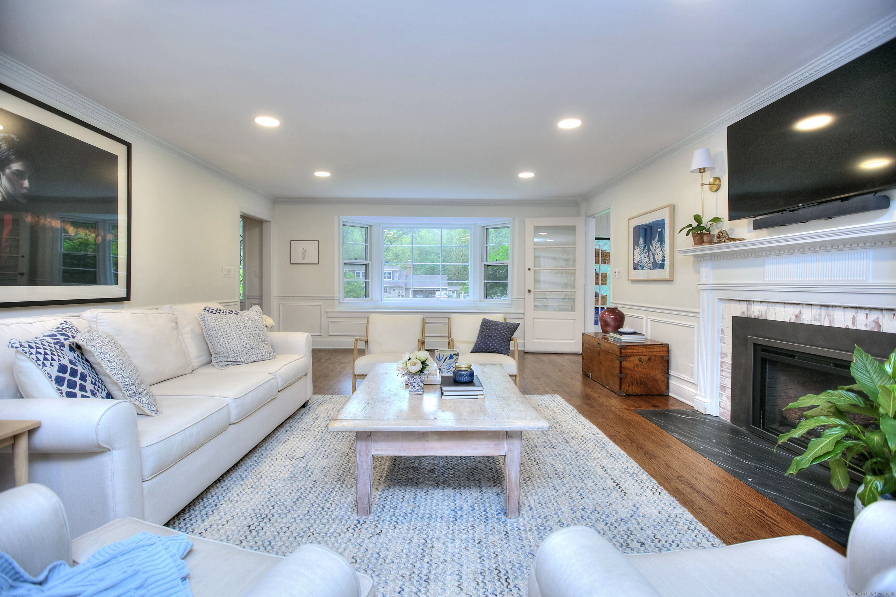 55 Blueberry Hill Road