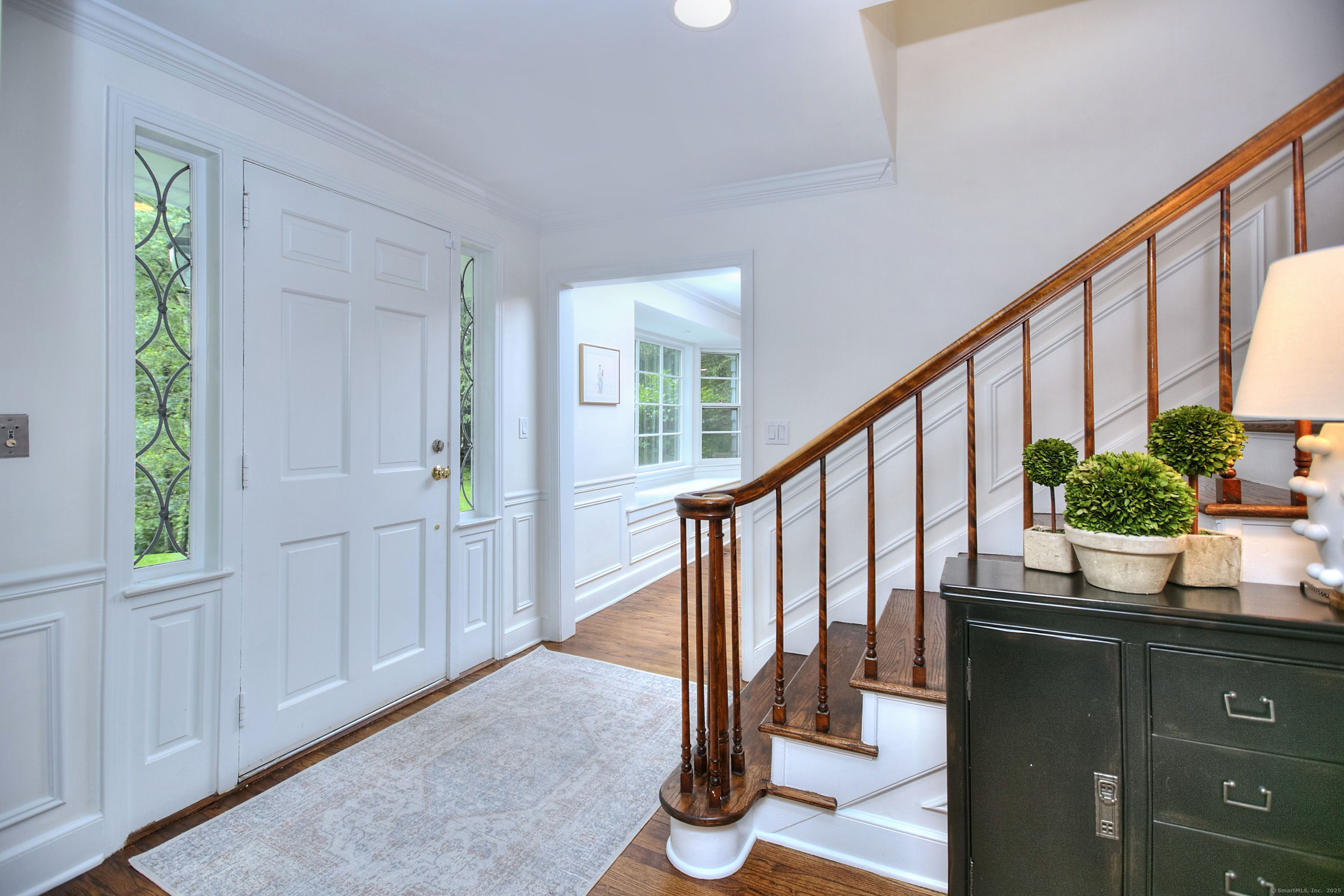 55 Blueberry Hill Road