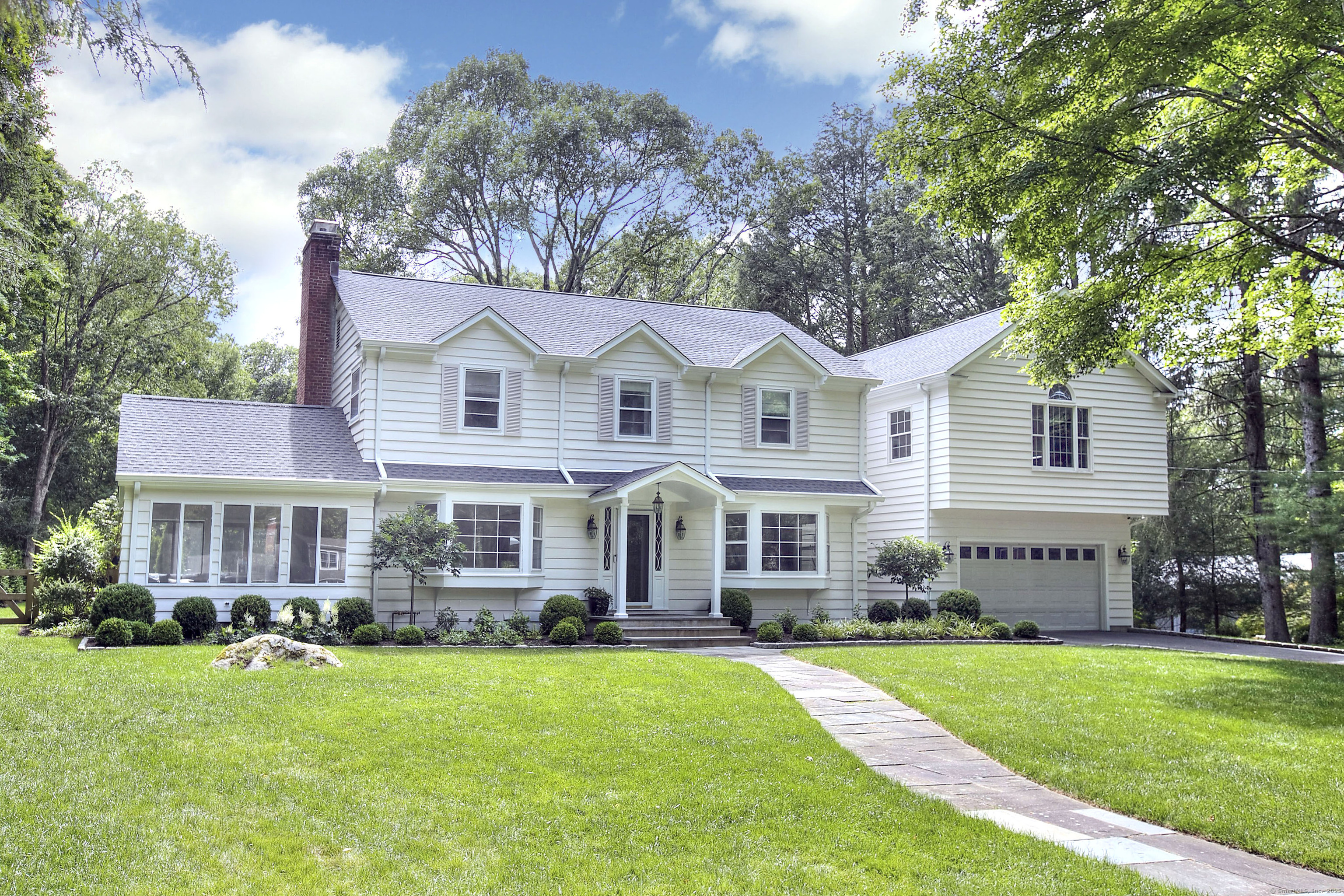 55 Blueberry Hill Road