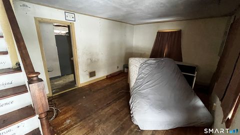 Tiny photo for 175 Moody Street, Bristol, CT 06010 (MLS # 24154548)