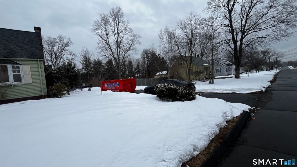 Photo of 175 Moody Street, Bristol, CT 06010 (MLS # 24154548)