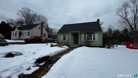 Tiny photo for 175 Moody Street, Bristol, CT 06010 (MLS # 24154548)